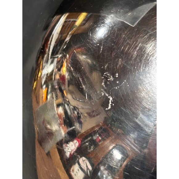 Reed & Barton Silver Plated Elegant Vintage 1950s Water Pitcher MCM READ - Picture 9 of 13